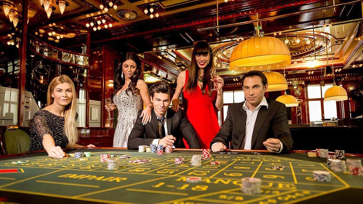 Cẩm nang Casino TG88: đọc tên bàn, nhà cung cấp và giới hạn từ đâu?