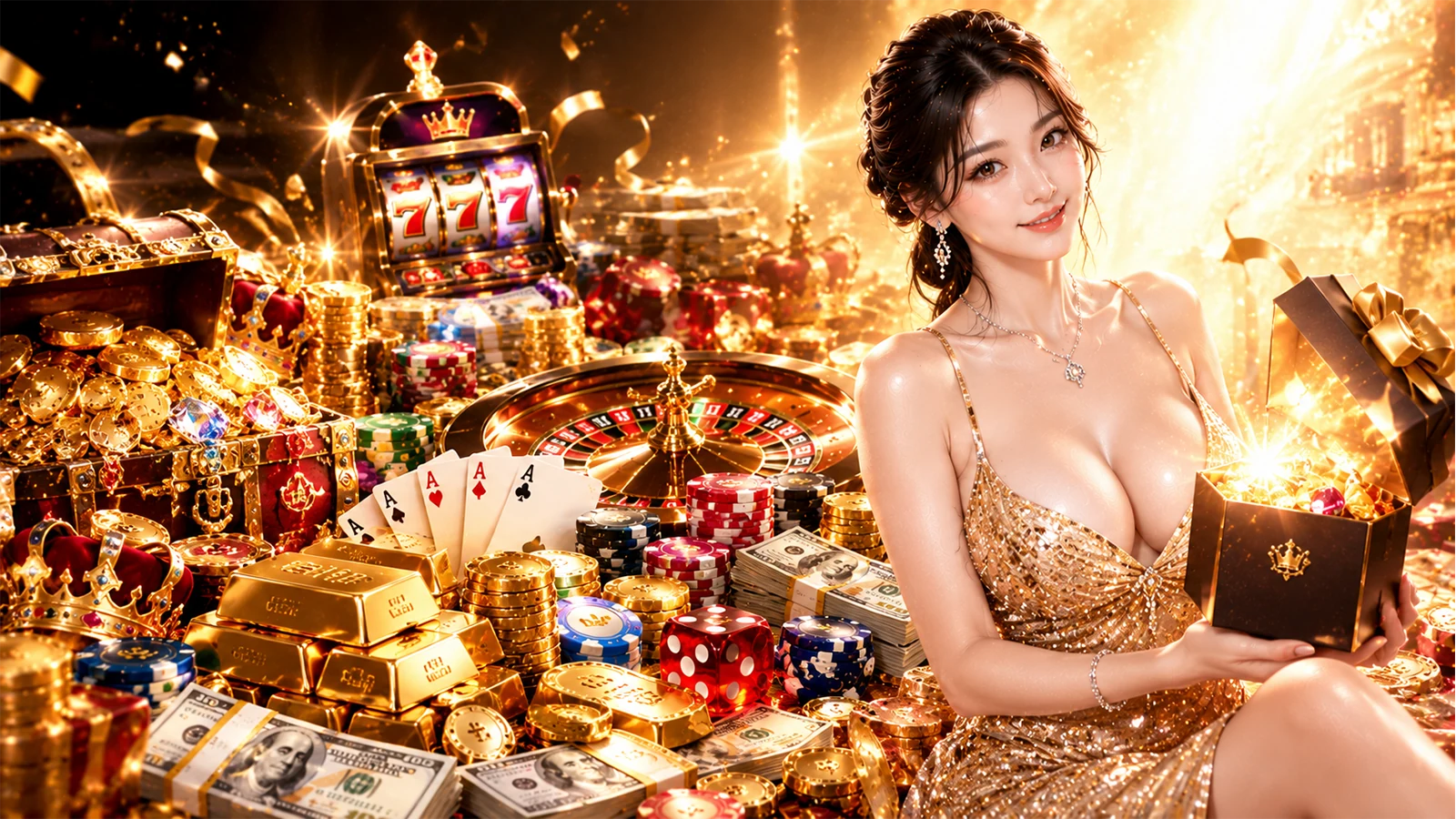 Gửi yêu cầu hỗ trợ TG88: cần ghi gì về Casino?