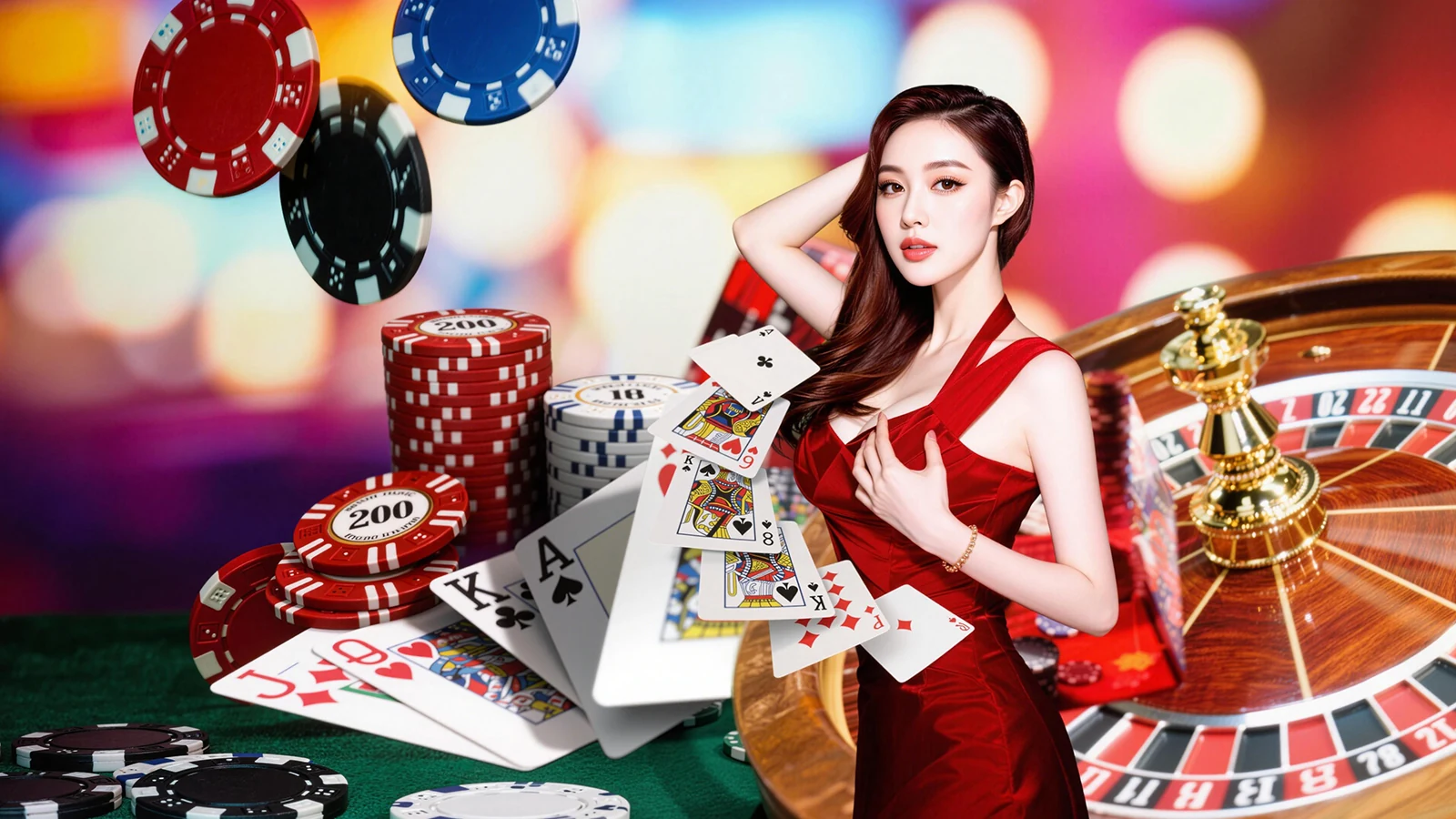 Casino là gì? Từ điển nhãn và trạng thái trên TG88
