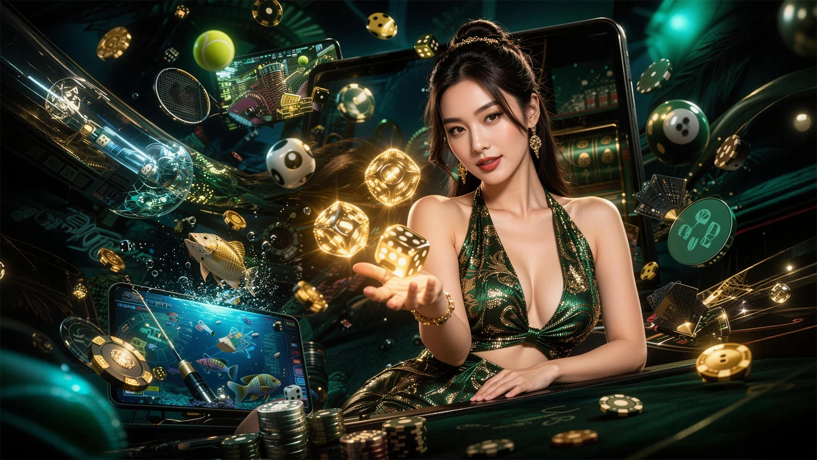 Cẩm nang Nổ hũ TG88: đọc tên trò chơi, nhà cung cấp và quy tắc từ đâu?