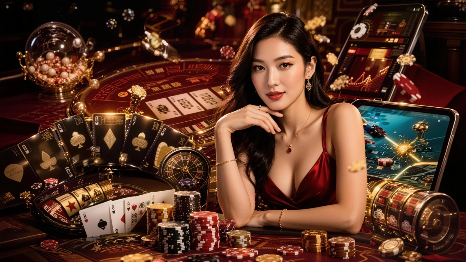 Vòng chơi bị gián đoạn: 5 bước tự kiểm tra trước khi thử lại trên TG88