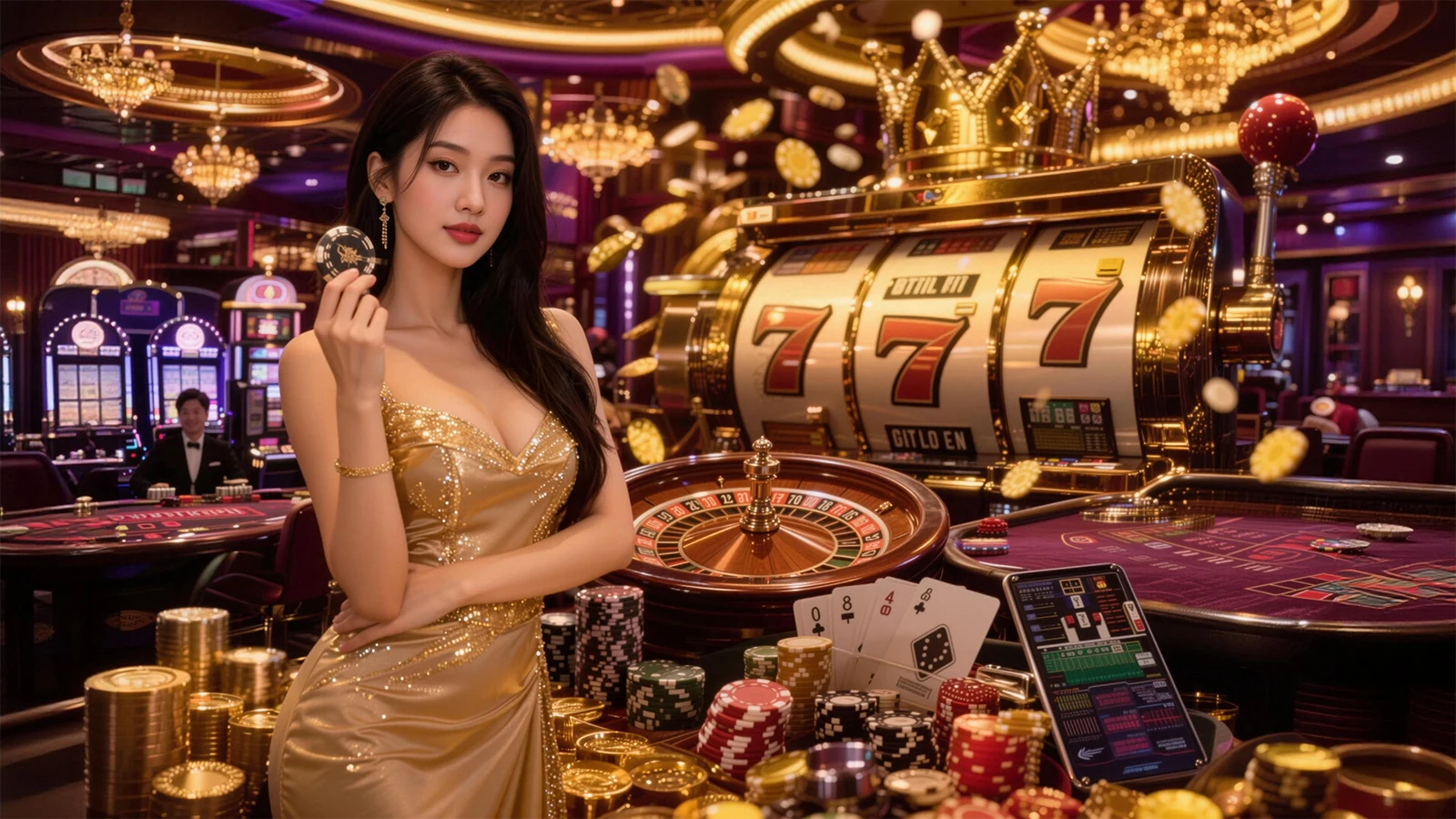 Bảo vệ dữ liệu cá nhân khi sử dụng Game bài của TG88