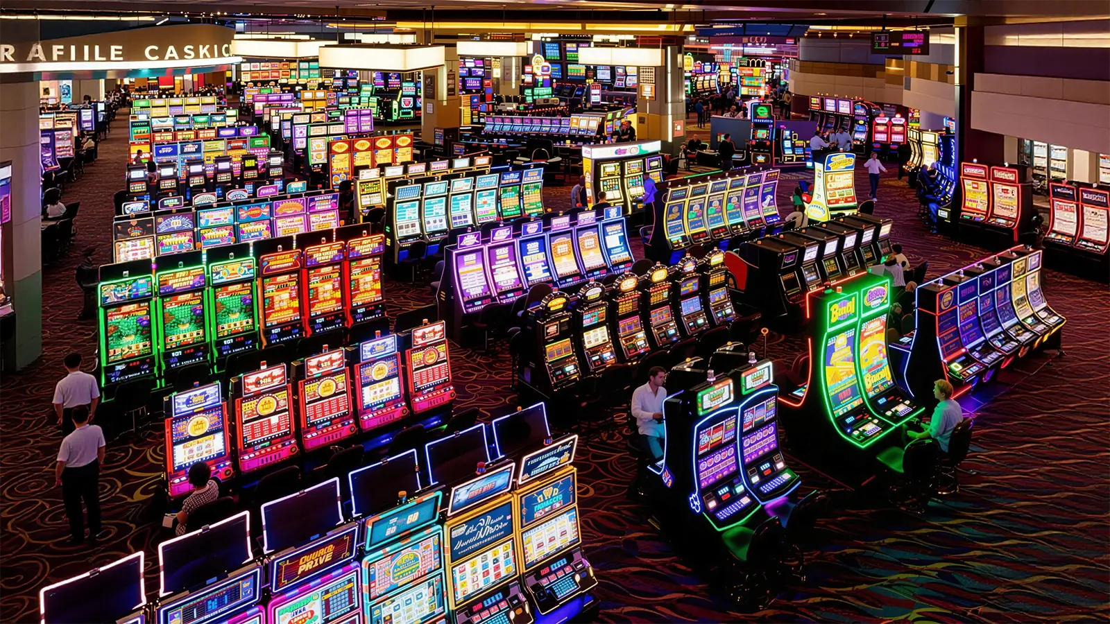Hai nguồn nói khác nhau về Slot? Cách đối chiếu cùng TG88