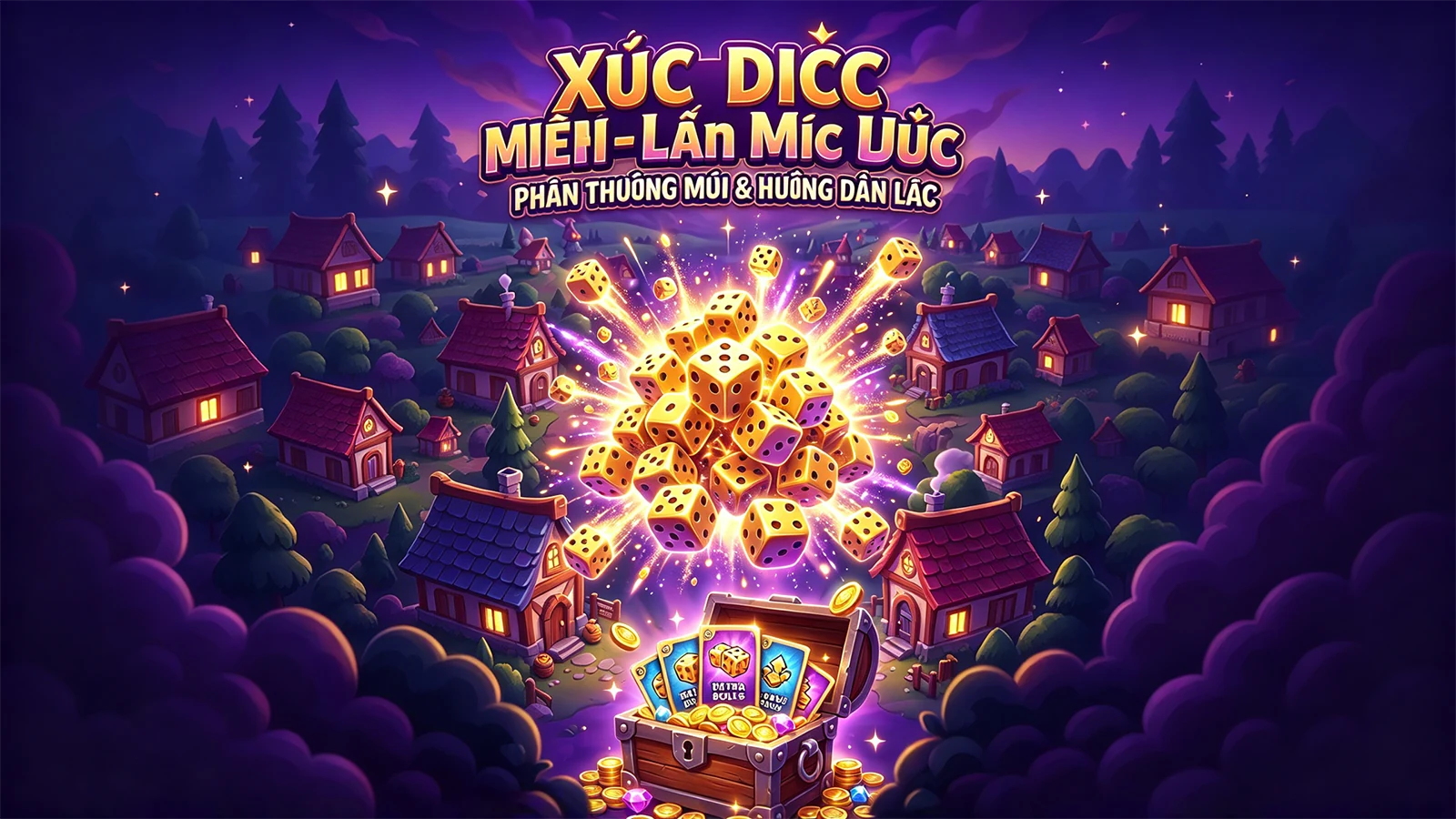 Xổ số là gì? Từ điển nhãn và trạng thái trên TG88