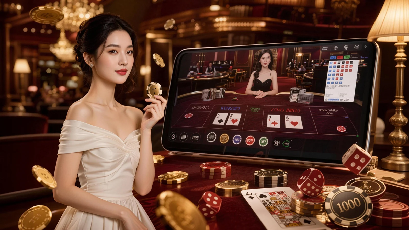 Khuyến mãi tải chậm trên TG88: đo đúng trước khi đổi thiết bị