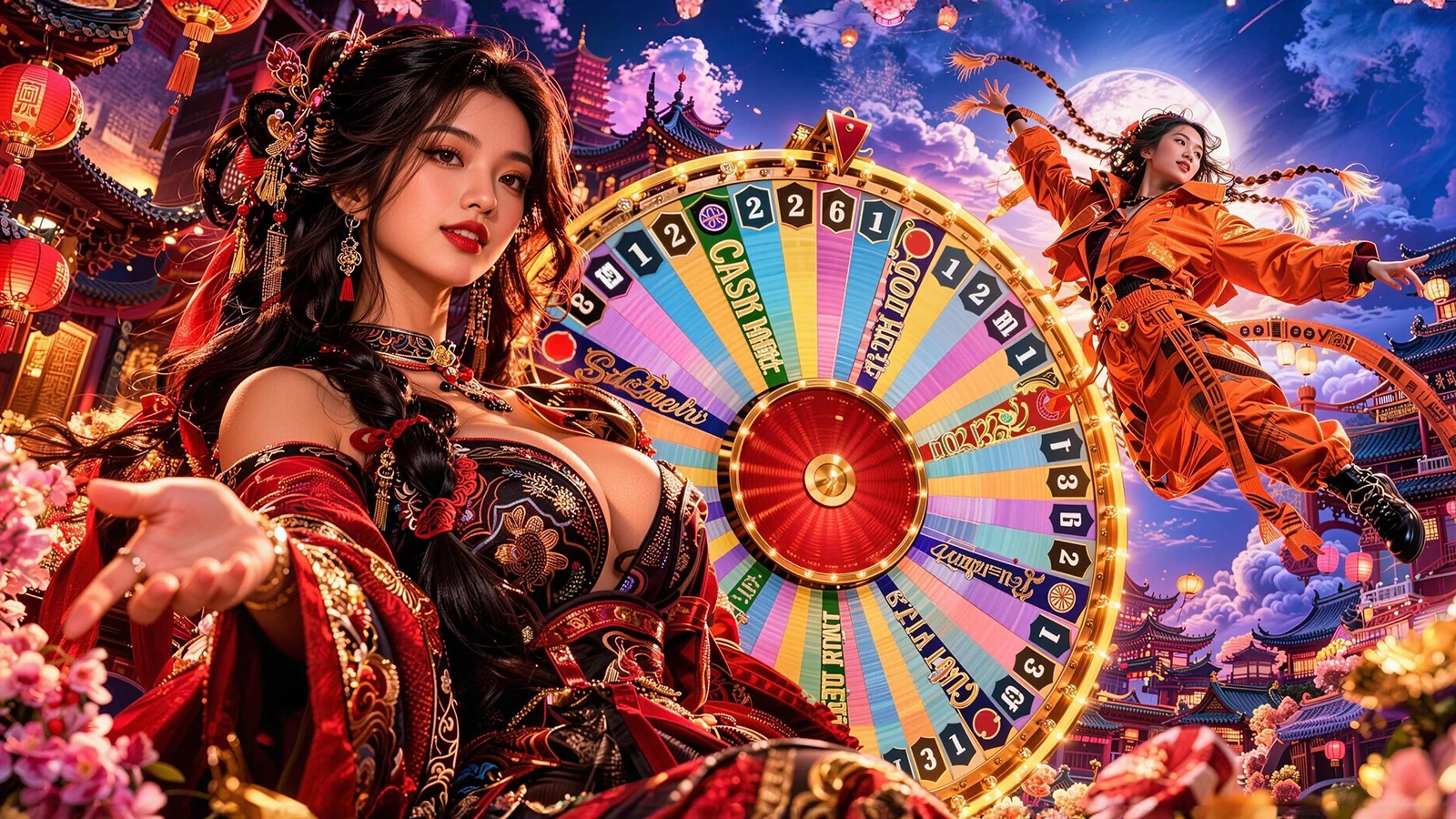 Cẩm nang Casino TG88: đọc tên bàn, nhà cung cấp và giới hạn từ đâu?