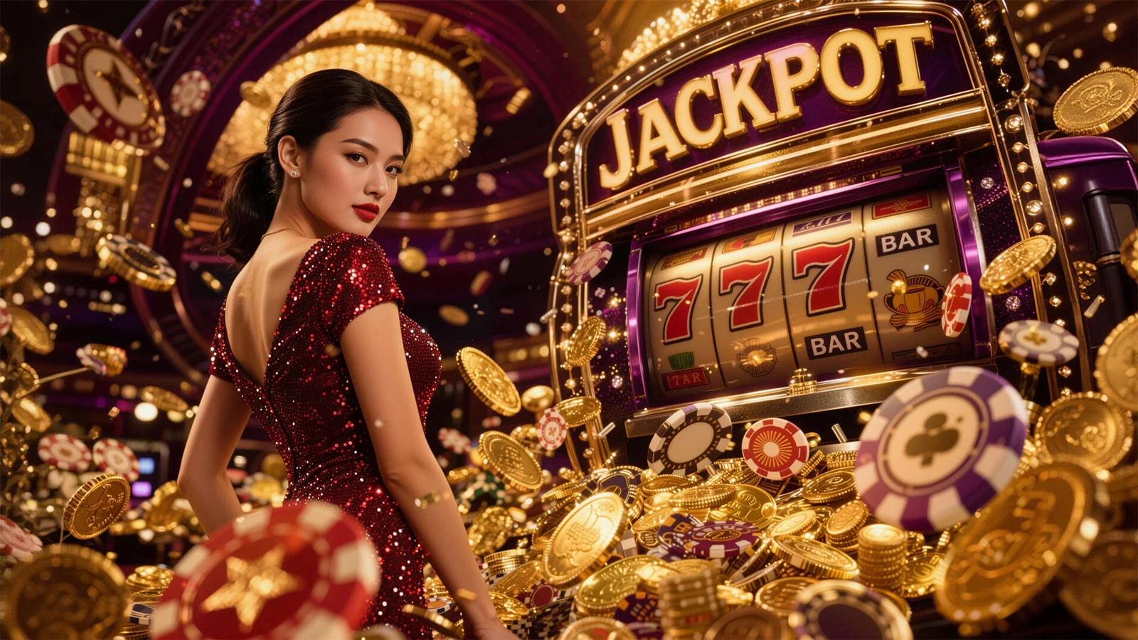 Gửi yêu cầu hỗ trợ TG88: cần ghi gì về Casino?