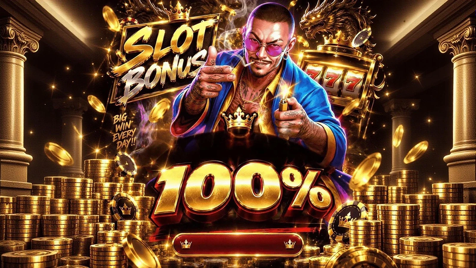 Casino là gì? Từ điển nhãn và trạng thái trên TG88