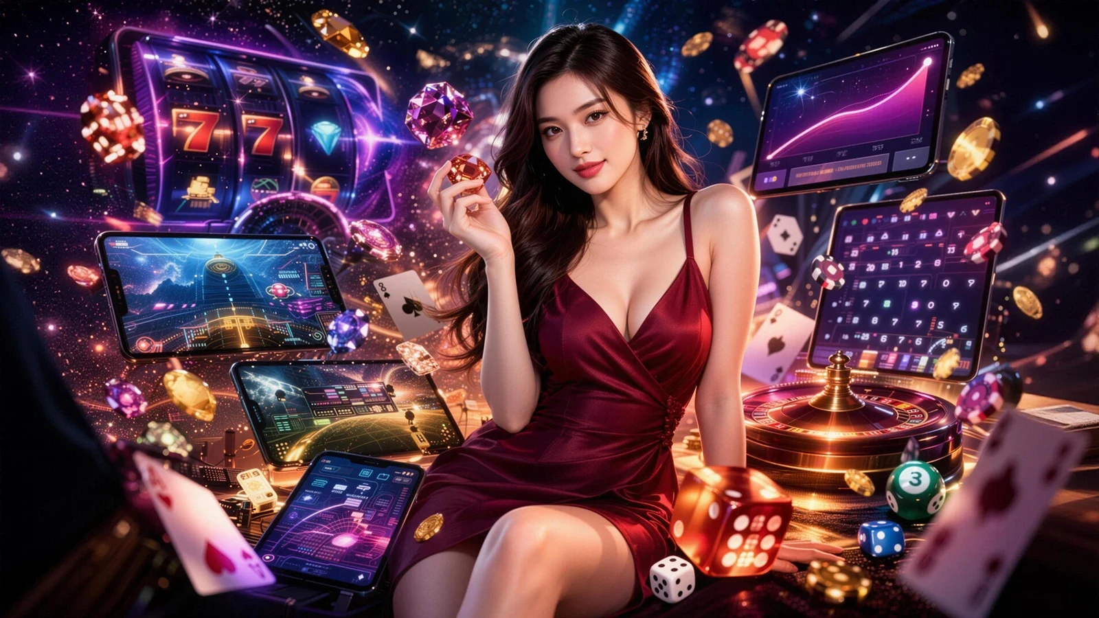7 lỗi thường gặp khi đọc Casino trên TG88 và cách tự sửa