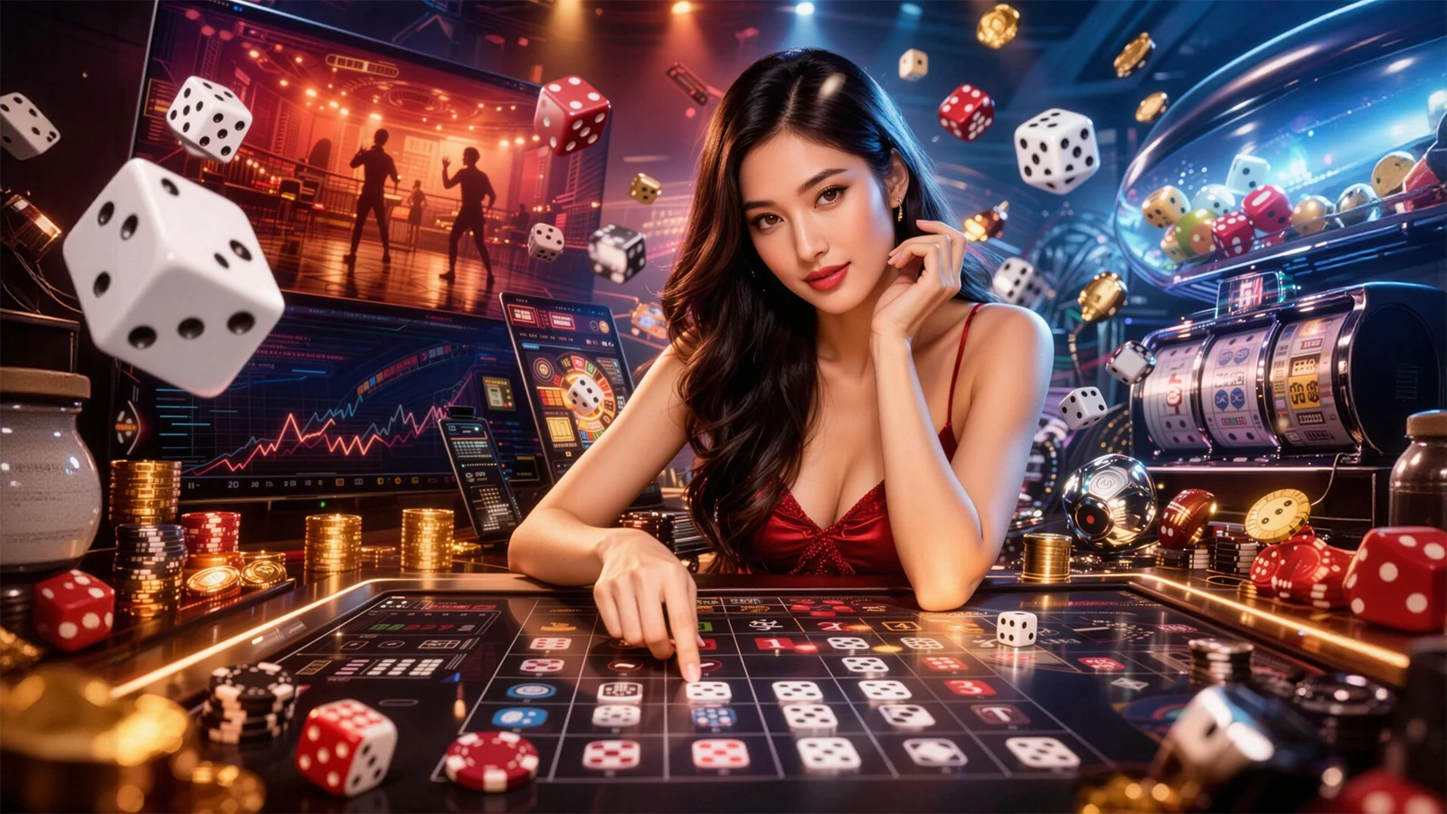 Bao lâu nên rà soát Casino của TG88? Lịch theo thay đổi