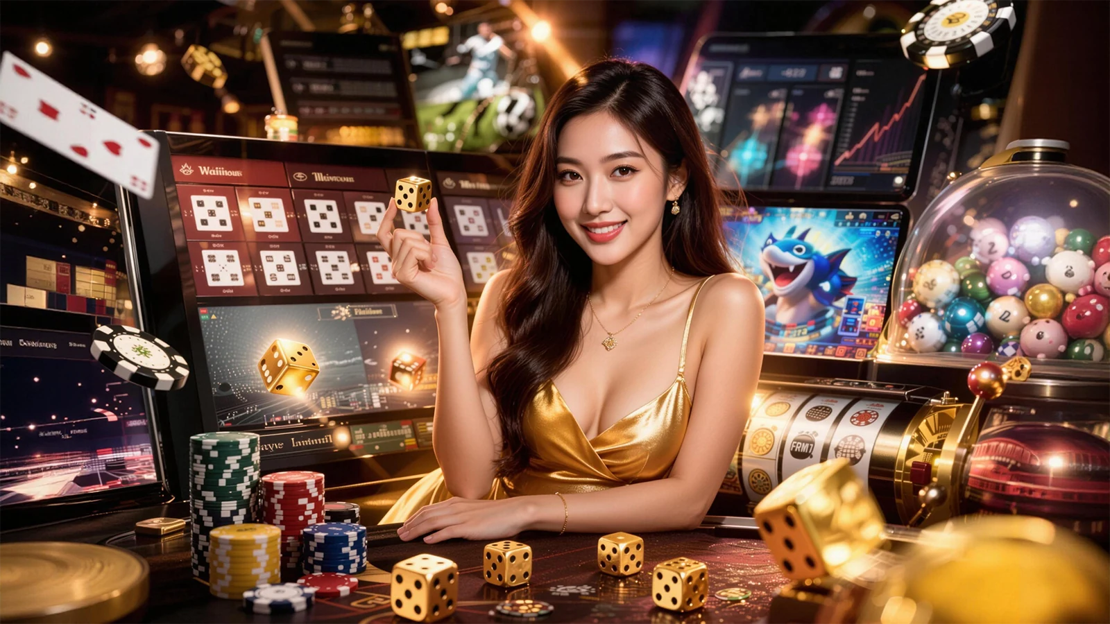 Bắn cá tải chậm trên TG88: đo đúng trước khi đổi thiết bị