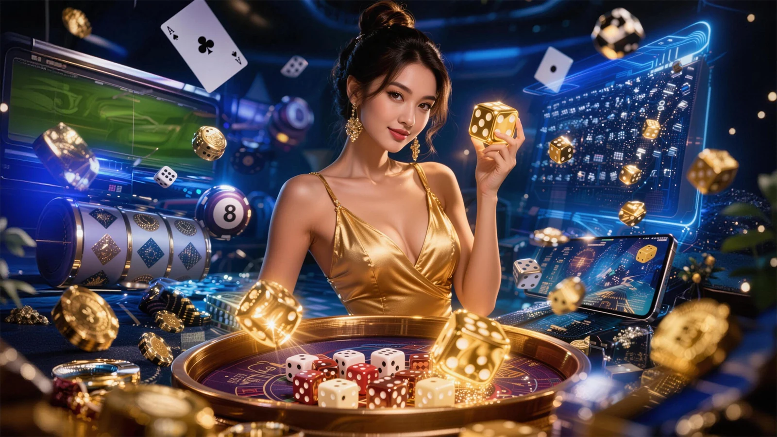 7 lỗi thường gặp khi đọc Bắn cá trên TG88 và cách tự sửa