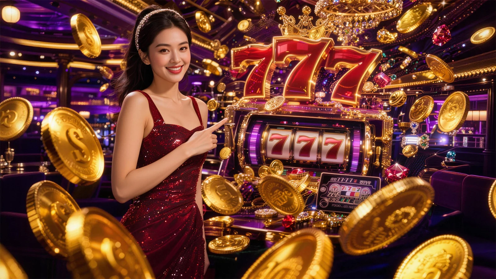 Gửi yêu cầu hỗ trợ TG88: cần ghi gì về Slot?