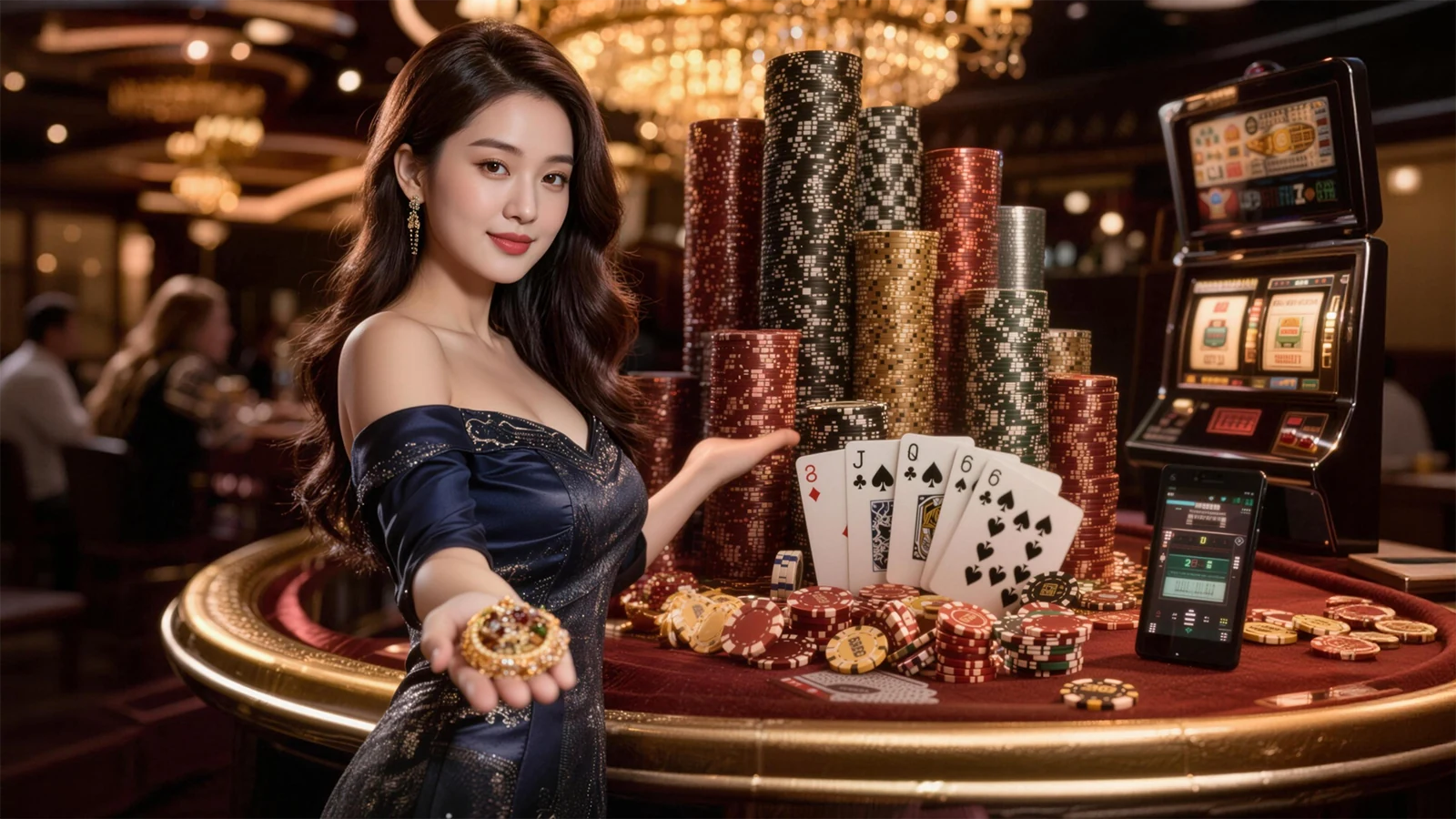 7 lỗi thường gặp khi đọc Slot trên TG88 và cách tự sửa