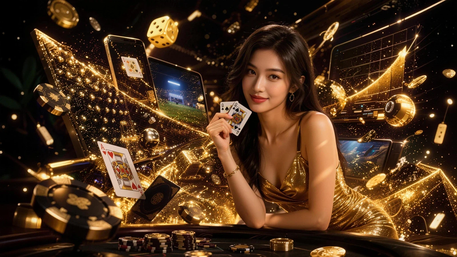 Hai nguồn nói khác nhau về Khuyến mãi? Cách đối chiếu cùng TG88
