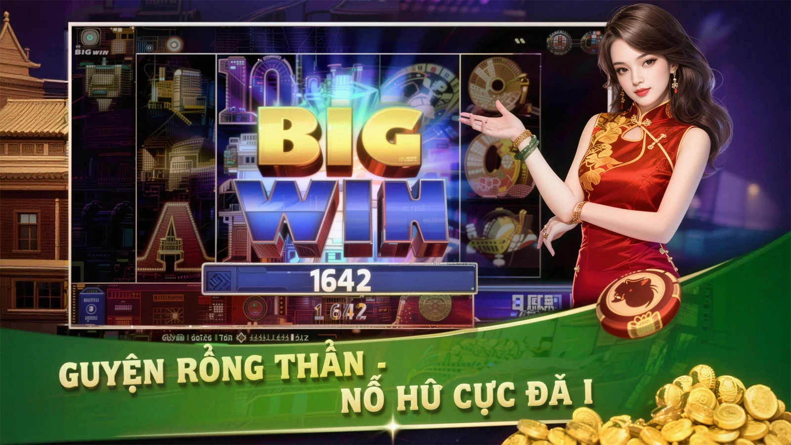 Game bài